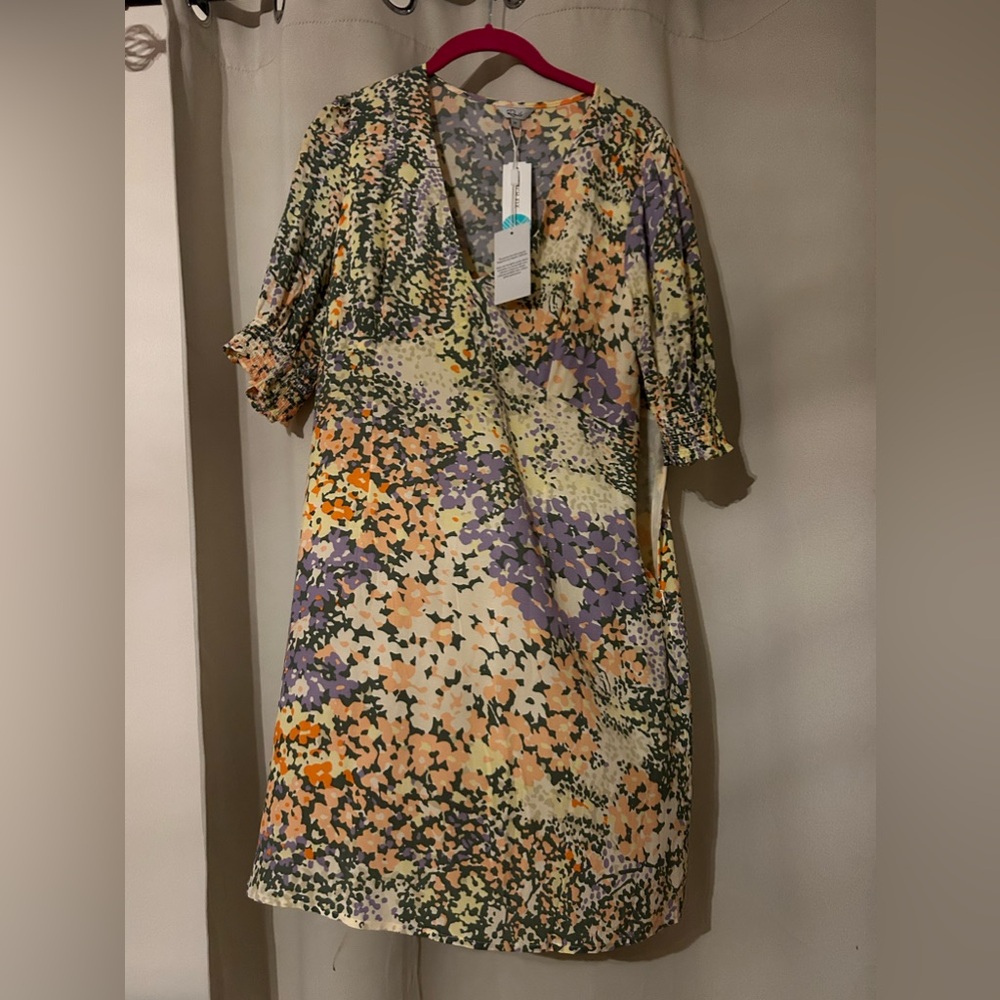 Rails NWT Roma Dress - Picture 3 of 3